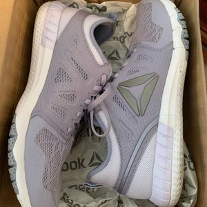 Women’s Reebok ZPrint 3D EX